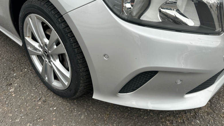 Mercedes-Benz A-Class A180d Sport Executive 5dr Diesel Hatchback